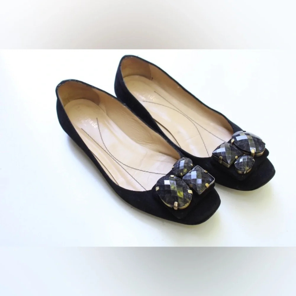 Kate Spade flats